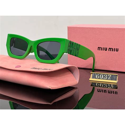 gafas miu miu outlet|where to buy miu michu.